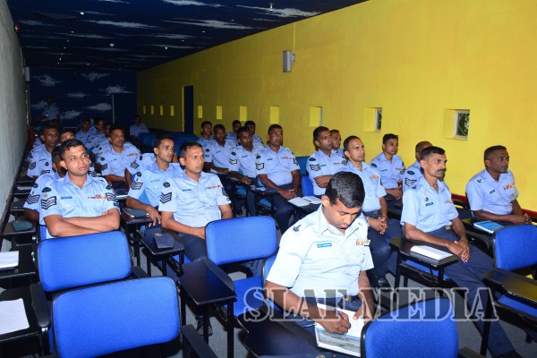 Observance of National Quality Week and the World’s Standards Day 2015