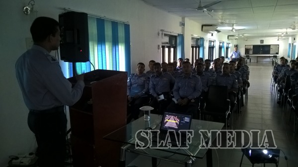 Observance of National Quality Week and the World’s Standards Day 2015