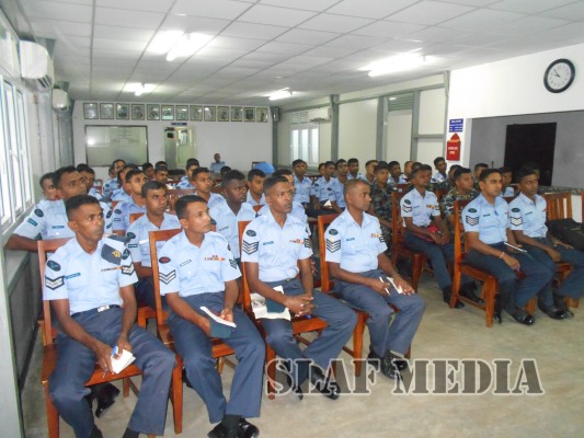 Observance of National Quality Week and the World’s Standards Day 2015