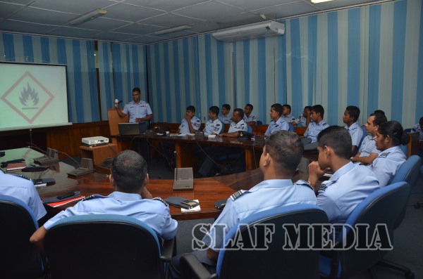 Observance of National Quality Week and the World’s Standards Day 2015