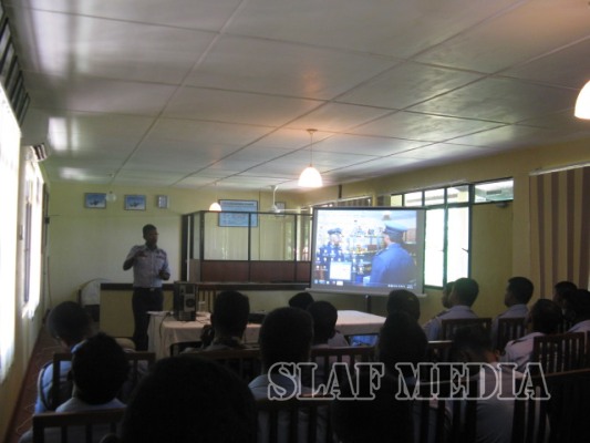 Observance of National Quality Week and the World’s Standards Day 2015