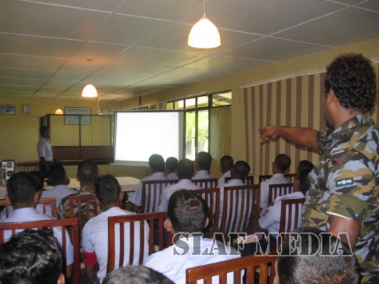 Observance of National Quality Week and the World’s Standards Day 2015