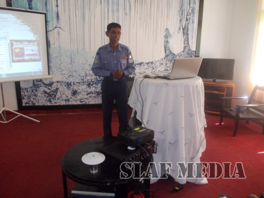 Observance of National Quality Week and the World’s Standards Day 2015