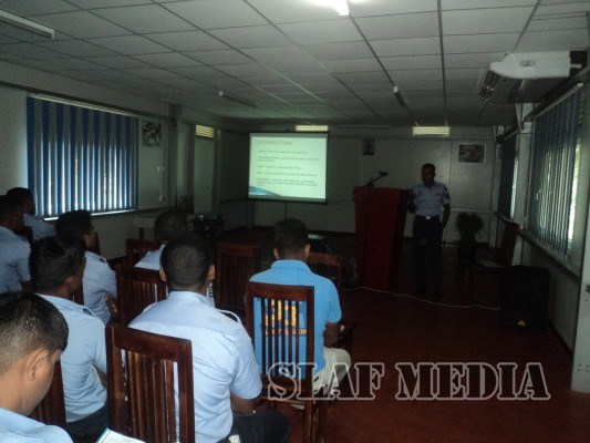Observance of National Quality Week and the World’s Standards Day 2015