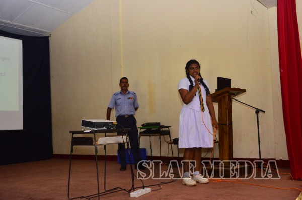 Observance of National Quality Week and the World’s Standards Day 2015