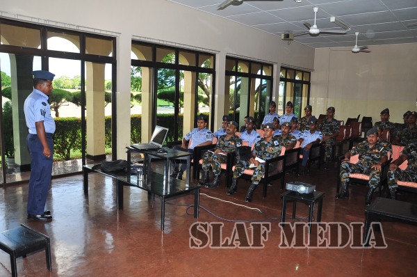 Observance of National Quality Week and the World’s Standards Day 2015
