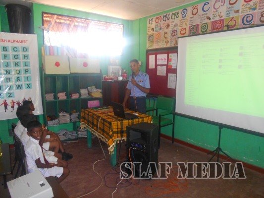 Observance of National Quality Week and the World’s Standards Day 2015
