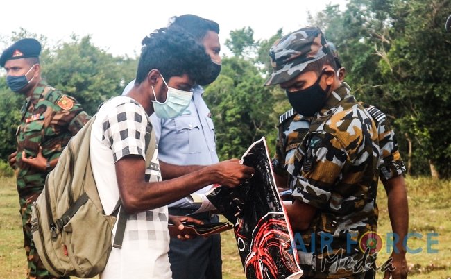 178 Civilians Complete Quarantine Process and Leave for Homes