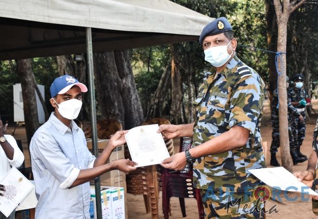 178 Civilians Complete Quarantine Process and Leave for Homes