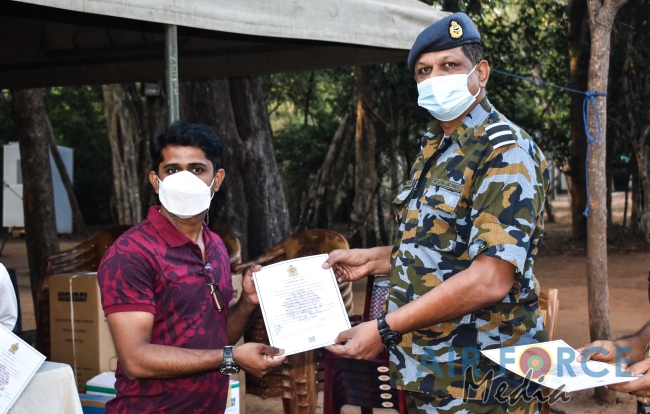 178 Civilians Complete Quarantine Process and Leave for Homes