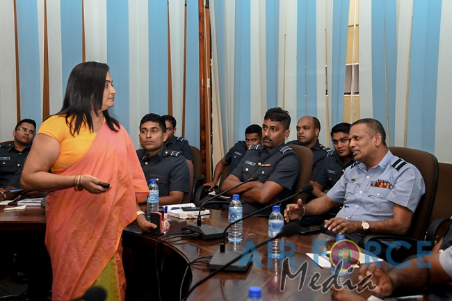 CQAI Conducts Productivity Improvement and Professional Development Program