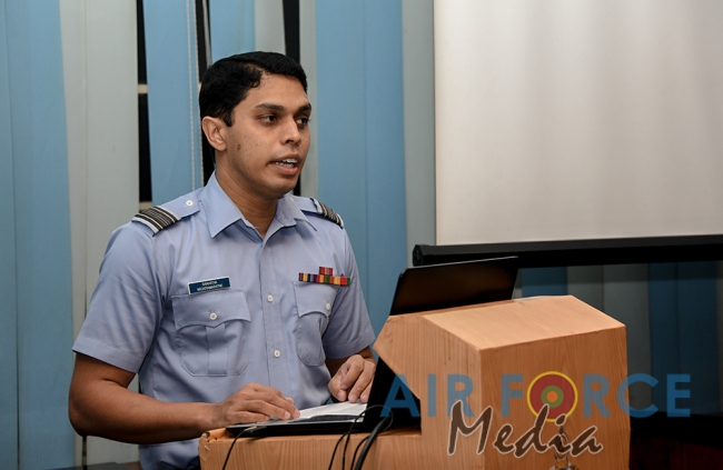 CQAI Conducts Productivity Improvement and Professional Development Program