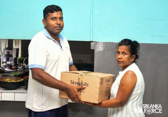 RESEARCH AND DEVELOPMENT WING CELEBRATES 8TH
ANNIVERSARY