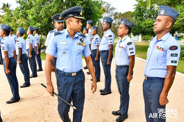 RESEARCH AND DEVELOPMENT WING CELEBRATES 8TH
ANNIVERSARY