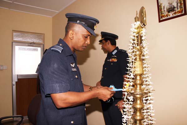 No 05 Air Defence Radar Squadron No 05 Air Defence Radar Squadron