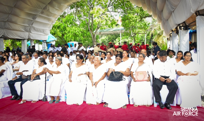 NATION
PAYS TRIBUTE AT 17TH NATIONAL WAR HEROES COMMEMORATION CEREMONY