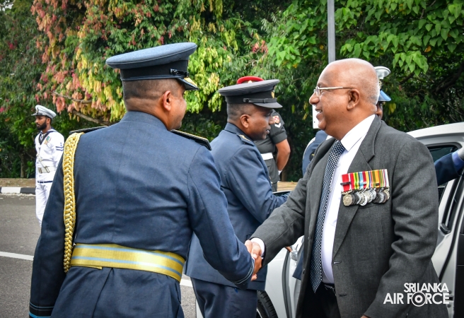 NATION
PAYS TRIBUTE AT 17TH NATIONAL WAR HEROES COMMEMORATION CEREMONY