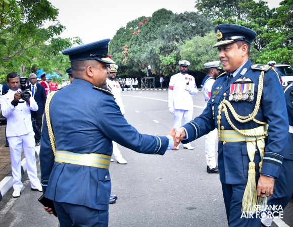 NATION
PAYS TRIBUTE AT 17TH NATIONAL WAR HEROES COMMEMORATION CEREMONY