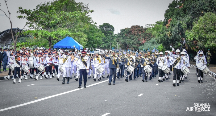 NATION
PAYS TRIBUTE AT 17TH NATIONAL WAR HEROES COMMEMORATION CEREMONY