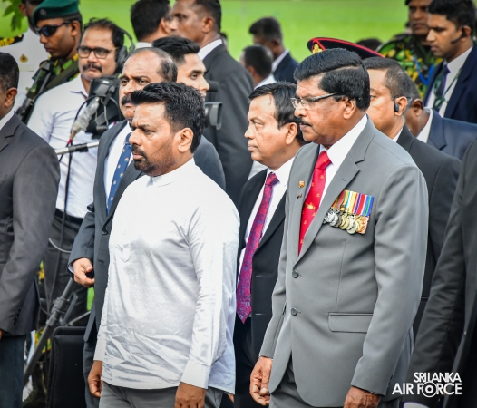 NATION
PAYS TRIBUTE AT 17TH NATIONAL WAR HEROES COMMEMORATION CEREMONY