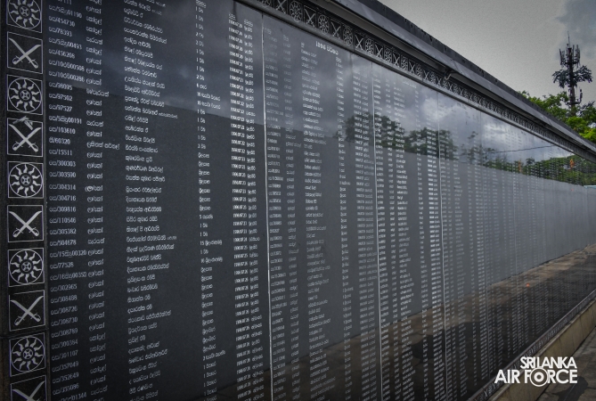 NATION PAYS
TRIBUTE AT 17TH NATIONAL WAR HEROES COMMEMORATION CEREMONY