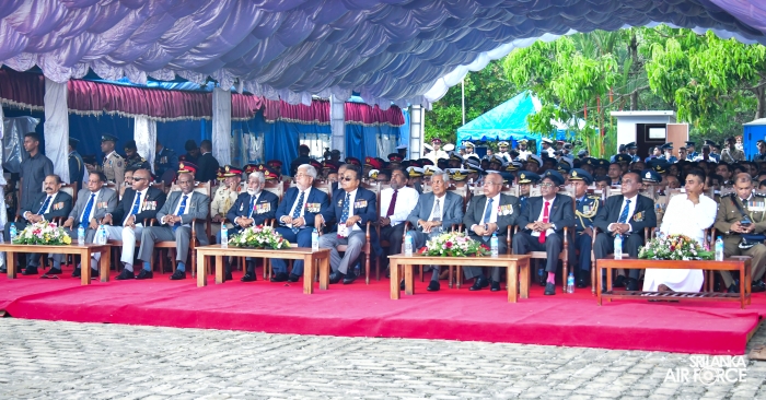 NATION
PAYS TRIBUTE AT 17TH NATIONAL WAR HEROES COMMEMORATION CEREMONY
