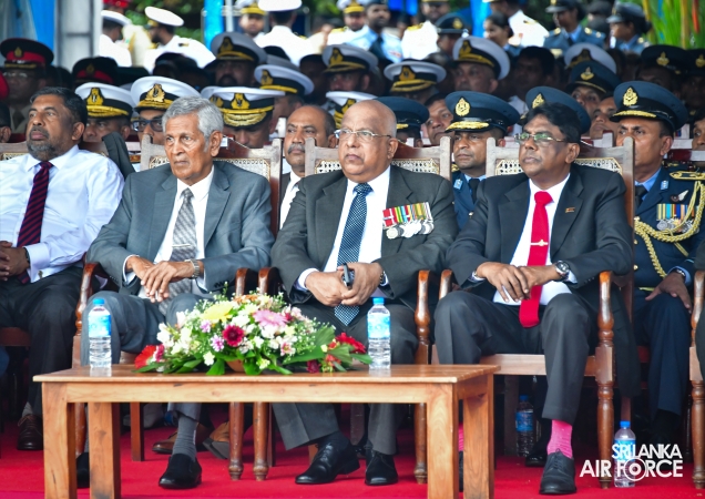 NATION
PAYS TRIBUTE AT 17TH NATIONAL WAR HEROES COMMEMORATION CEREMONY
