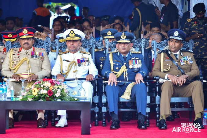 NATION
PAYS TRIBUTE AT 17TH NATIONAL WAR HEROES COMMEMORATION CEREMONY