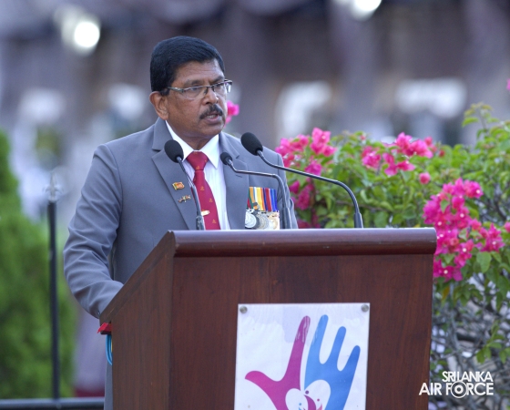 NATION
PAYS TRIBUTE AT 17TH NATIONAL WAR HEROES COMMEMORATION CEREMONY