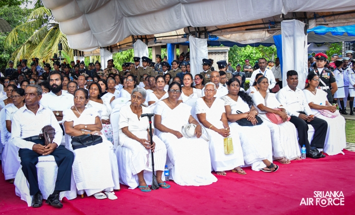 NATION
PAYS TRIBUTE AT 17TH NATIONAL WAR HEROES COMMEMORATION CEREMONY