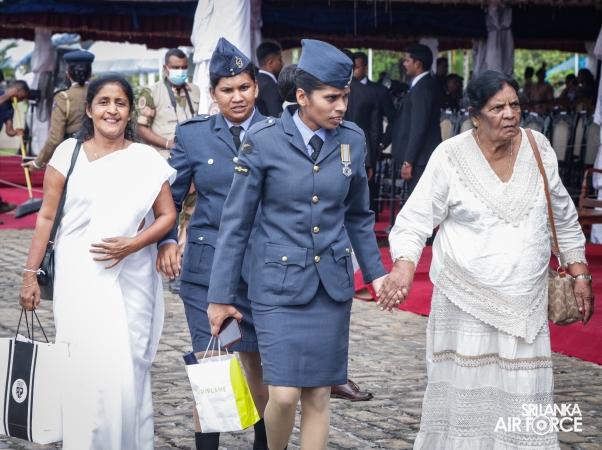 NATION PAYS
TRIBUTE AT 17TH NATIONAL WAR HEROES COMMEMORATION CEREMONY