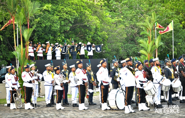 NATION
PAYS TRIBUTE AT 17TH NATIONAL WAR HEROES COMMEMORATION CEREMONY