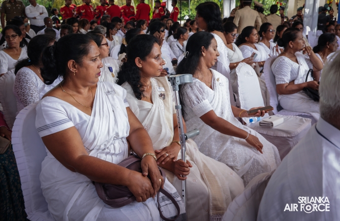 NATION PAYS
TRIBUTE AT 17TH NATIONAL WAR HEROES COMMEMORATION CEREMONY