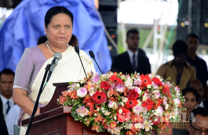 War Heroes Honoured