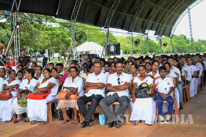 War Heroes Honoured