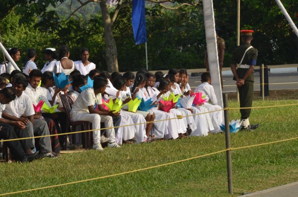 War
Heroes Honored
