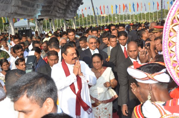 War
Heroes Honored