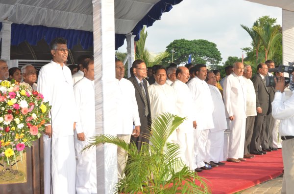 War
Heroes Honored
