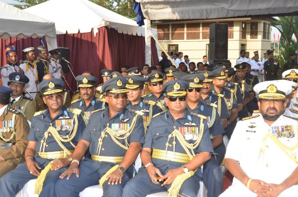 War
Heroes Honored