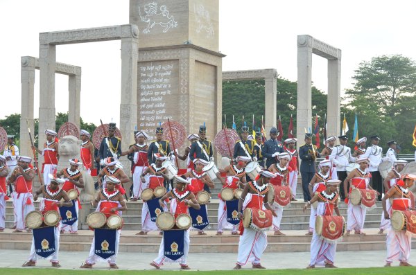 War
Heroes Honored