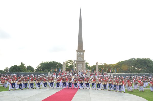 War
Heroes Honored