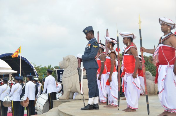 War
Heroes Honored