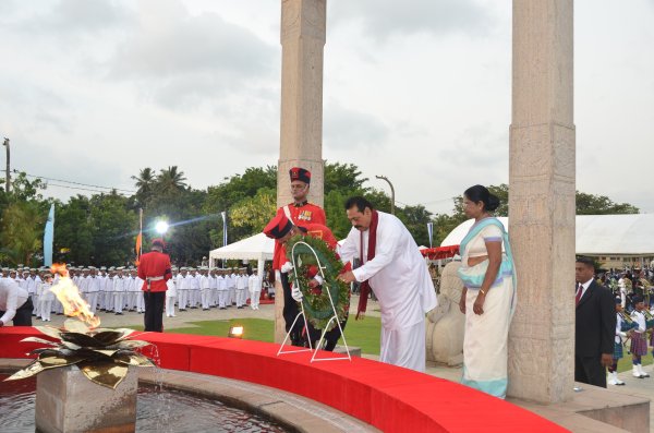 War
Heroes Honored
