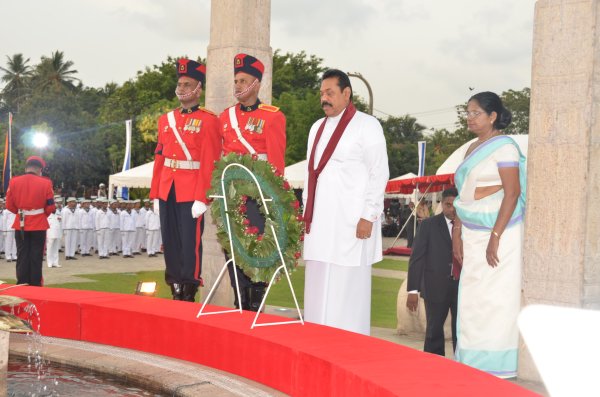 War
Heroes Honored