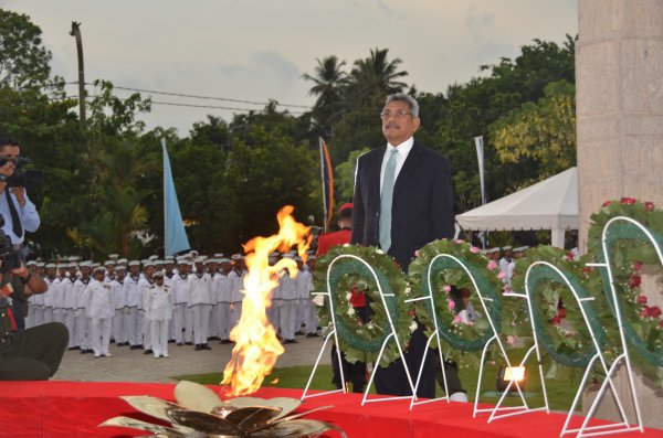 War
Heroes Honored