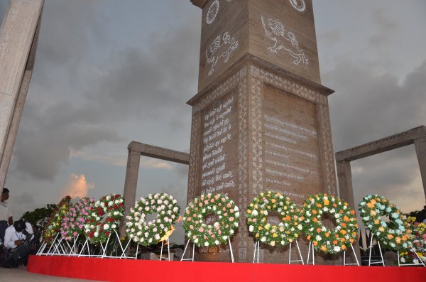 War
Heroes Honored