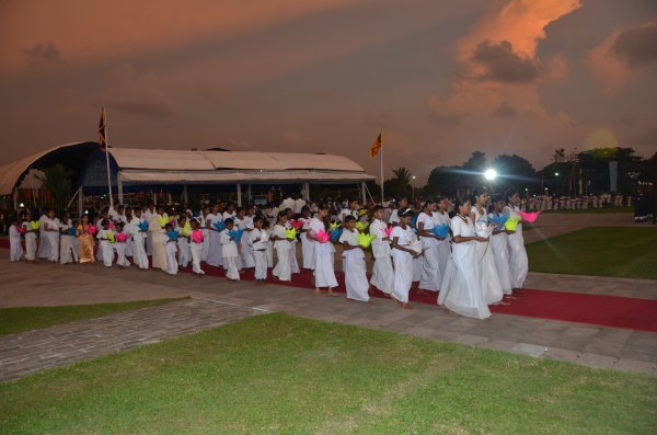 War
Heroes Honored