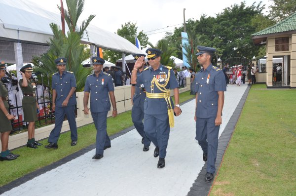 War
Heroes Honored