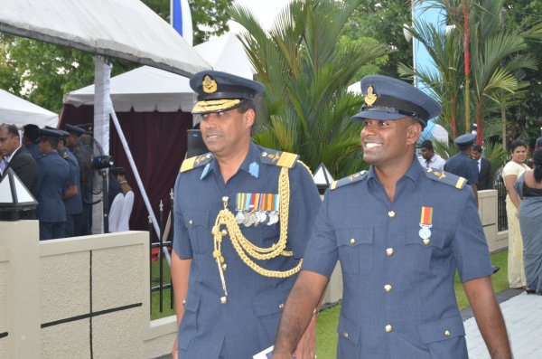 War
Heroes Honored