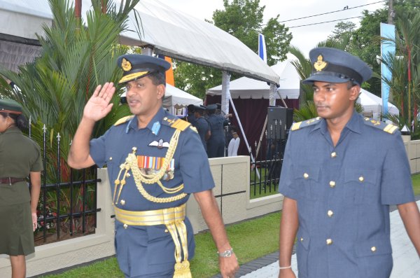 War
Heroes Honored